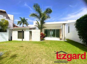 Casa de 3 habitaciones, Atlatlahucan · En Venta Casa en Lomas de Cocoyoc