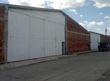 Nave industrial , Puebla · Bodega en Renta 812 m² $57,000 Zona Blv. Zaragoza, Diagonal, Estadios, Los Fuertes.