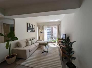 Departamento · 80m² · 2 Recámaras · 2 Estacionamientos · Depto en Renta $41,000 Grand Tower. Amueblado y Equipado. de 80 m.