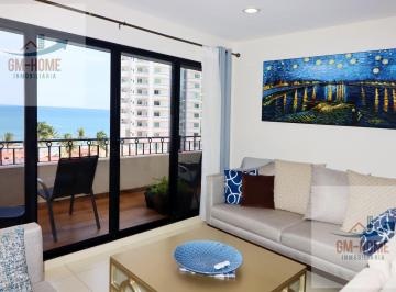 Departamento · 132m² · 2 Recámaras · 1 Estacionamiento · Departamento Blue Marlín