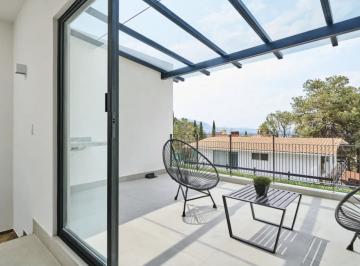 Casa en condominio de 3 habitaciones, Tlalpan · Casa en Condominio de 170 m² con 3 Recámaras en Venta en Lomas de Padierna