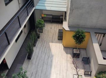Departamento de 2 habitaciones, Cuauhtémoc · Departamento en Venta, Col. Obrera con Roof Garden Privado