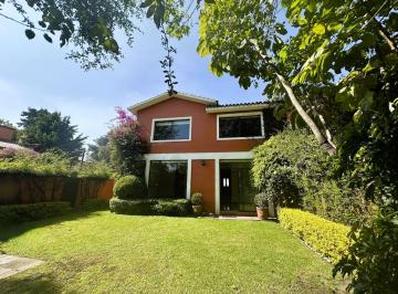 Casa en condominio de 3 habitaciones, Alvaro Obregón · Venta Casa en Olivar de Los Padres