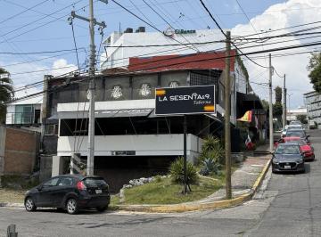 Local comercial · 241m² · Local en Renta en Colonia La Paz, Puebla