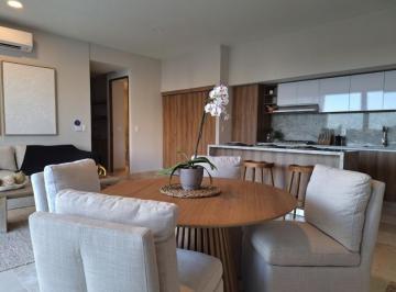 Departamento · 108m² · 2 Recámaras · 1 Estacionamiento · Departamento en Venta en Playa del Carmen
