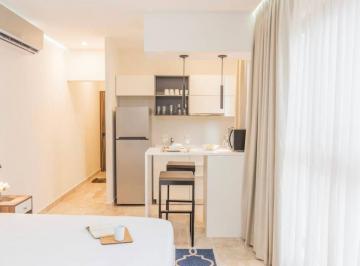 Departamento · 30m² · 1 Recámara · 1 Estacionamiento · Departamento en Venta en Tulum