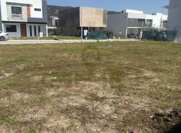 Terreno / Lote , Tlajomulco de Zúñiga · Terreno de 130 m² en Venta, El Eden Residencial, Bosques de Santa Anita