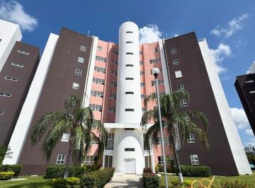 Departamento de 2 habitaciones, Benito Juárez · Departamento en Venta o Renta, Residencial Dreams Lagoons
