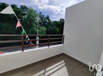 Departamento · 52m² · 1 Recámara · En Venta Loft de 1 Recamara en Av Colegios, Cancún, Q. Roo