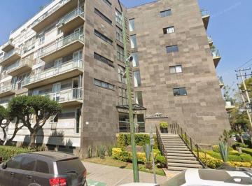 Casa de 3 habitaciones, Benito Juárez · Vendo Departamento en Narvarte