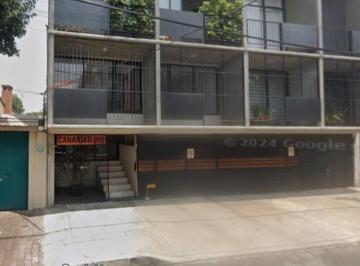 Departamento de 3 habitaciones, Benito Juárez · Venta de Departamento en Portales Sur, Benito Juarez, Cdmx.