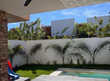 Casa de 4 habitaciones, Mérida · Casa de 4 Habitaciones en Temozon, Calle Cerrada