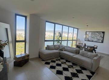 Departamento de 2 habitaciones, Querétaro · Departamento en Venta en Canteras Residencias Verticales – Querétaro