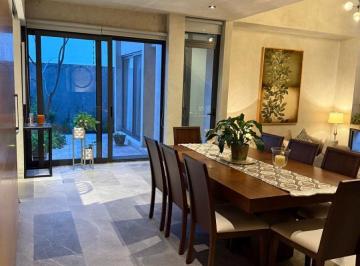 Casa de 3 habitaciones, Querétaro · Casa en Venta Pedregal de Queretaro de Diseño Bajo El Precio Aprovecha Gran Oportunidad