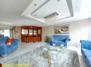 Casa en Venta de 3 habitaciones Villa Coapa · Casa Venta en Col. Villa Coapa / 347 m²