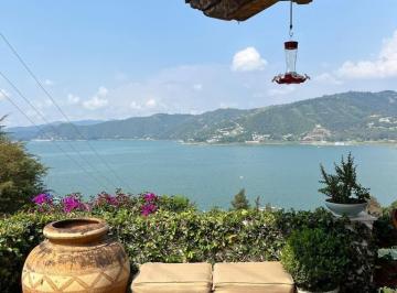17ee78a4f2576820fb6588db595c25daec9510a354ef0311b9f7d767ac9bfe9d · Casa en Venta en El Escondrijo Valle de Bravo