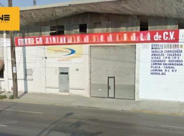 Bodega comercial · 840m² · Bodega en Renta en Monterrey