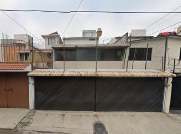 Casa de 3 habitaciones, Coyoacán · Venta de Casa en Coyoacan Churubusco