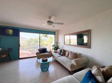 Departamento de 3 habitaciones, Zihuatanejo de Azueta · Departamento en Venta - Marina, Ixtapa
