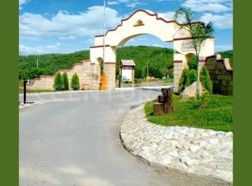 Terreno / Lote · 1576m² · Terreno en Venta en Col. Colinas del Vergel en Allende Nuevo Leon