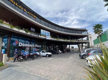Local comercial · 540m² · 7 Estacionamientos · Renta Local en Av Siglo Xxi Plaza Las Garzas 05ke