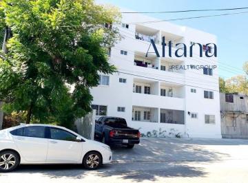 Departamento · 52m² · 2 Recámaras · Departamento en Venta Bahías de Huatulco, Sector U2