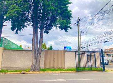 Terreno / Lote · 538m² · Venta Terreno en La Virgen