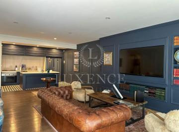 Departamento · 320m² · 2 Recámaras · 3 Estacionamientos · Departamento en Polanco en Venta