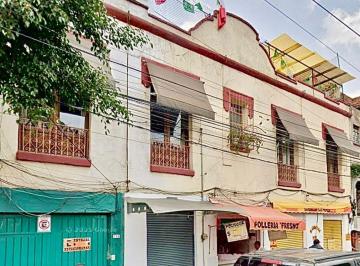 Departamento de 3 habitaciones, Cuauhtémoc · Departamento en Venta Col Santa Maria La Ribera