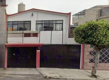 Casa de 3 habitaciones, Iztapalapa · Venta de Casa Atractiva en Ampliación El Sifon Iztapalapa