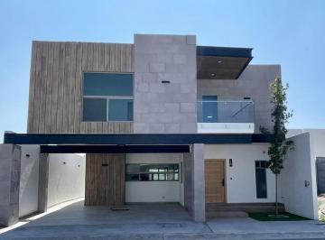 Casa de 3 habitaciones, Saltillo · Casa Nueva en Venta en Habita II