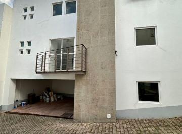 Casa de 3 habitaciones, Naucalpan de Juárez · Venta y Renta de Casa en San Juan Totoltepec