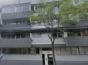Departamento de 3 habitaciones, Benito Juárez · Vendo Depto con 96 m², en 3er Piso, Col. Sn José Insurgentes, Cerca Metro Barranca, "Remate Bancario"