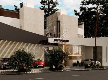 Casa en condominio · 300m² · 3 Recámaras · 4 Estacionamientos · Casa en Condominio en Fuentes del Pedregal