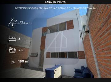 Casa de 3 habitaciones, Querétaro · *casa en Venta* en Milenio III, Querétaro, Querétaro