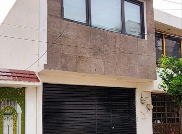 Casa de 3 habitaciones, Atizapán de Zaragoza · Casa en Calle Privada, 2 Pisos Excelentes Acabados, Buen Precio