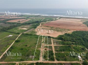 Terreno / Lote · 200m² · Terrenos en Venta a 15 Minutos de Puerto Escondido