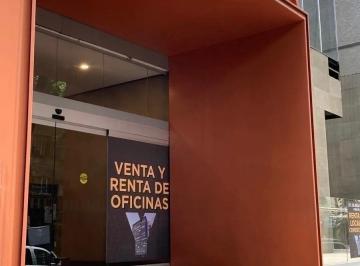 Oficina , Cuauhtémoc · Renta Oficina - Amueblada - en Yama Reforma