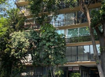 Departamento de 3 habitaciones, Cuauhtémoc · Depto Renta Calle Juan Escutia 51 Col Condesa
