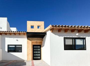 Casa de 3 habitaciones, Tequisquiapan · Casa de Tres Recamaras en Una Planta