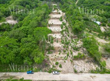 Terreno / Lote · 162m² · Fraccionamiento "El Mirador", Lotes en Venta a Solo 20 Minutos de Bahías de Huatulco