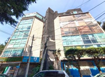 Oficina · 49m² · Oficina en Venta en Parque San Andrés Coyoacán Cdmx