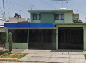 Casa de 3 habitaciones, Cuautitlán · Bonita Casa en Una Exelente Ubicacion Cerca de Escuelas Parques y Hospitales