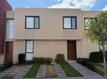 Casa en condominio de 3 habitaciones, Querétaro · El Refugio El Recuerdo