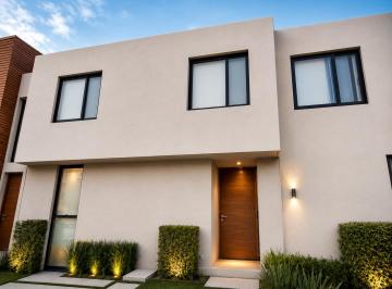 Casa en condominio de 3 habitaciones, Querétaro · El Refugio El Recuerdo