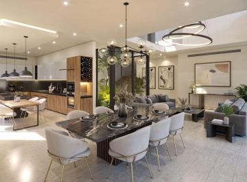Casa · 430m² · 4 Recámaras · 4 Estacionamientos · Casa en Venta y Renta en Privada Oasis, Yucatán Country Club