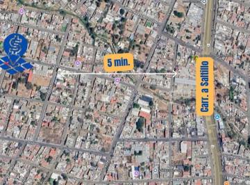 Terreno / Lote , Zapopan · Terreno en Renta en Mesa Colorada - Tomate 64