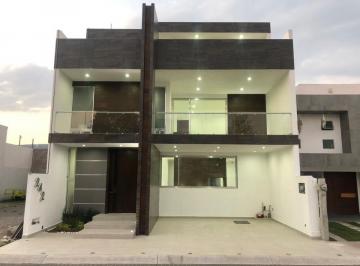 Casa de 5 habitaciones, Pachuca · Casa 200 m² con 5 Recámaras en Venta en Residencial Jade Zona Plateada, Pachuca Hgo.