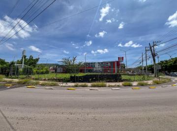 Terreno / Lote , Querétaro · Terreno en Renta Sobre Av 5 de Febrero, Ubicación con Alta Exposición Comercial