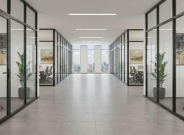 Oficina 400m² Renta Puerta de Hierro · Corporativo de Lujo en Puerta de Hierro Para Tu Oficina, 24/7 Lobby 33
